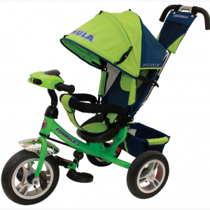 Велосипед 3-х колёсный ''Formula А3''